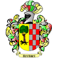 El escudo del apellido Álvarez El escudo del apellido Álvarez