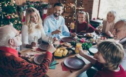 Claves para pasar unas Navidades felices en familia