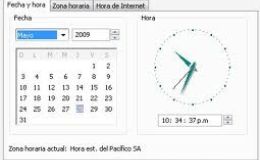 ¿Qué es y cómo funciona el calendario de Windows?