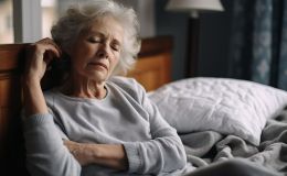 Estrés y ansiedad en mayores: causas, síntomas y tratamientos