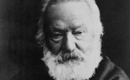 Victor Hugo, el autor del mensaje más corto de la historia