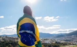 Cuáles son los apellidos más comunes de Brasil y su historia