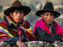 Los apellidos Quechua más comunes y su significado