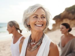 Cómo cambia el cuerpo con la menopausia