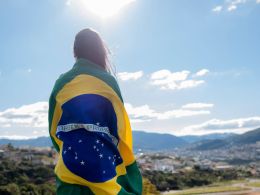 Cuáles son los apellidos más comunes de Brasil y su historia