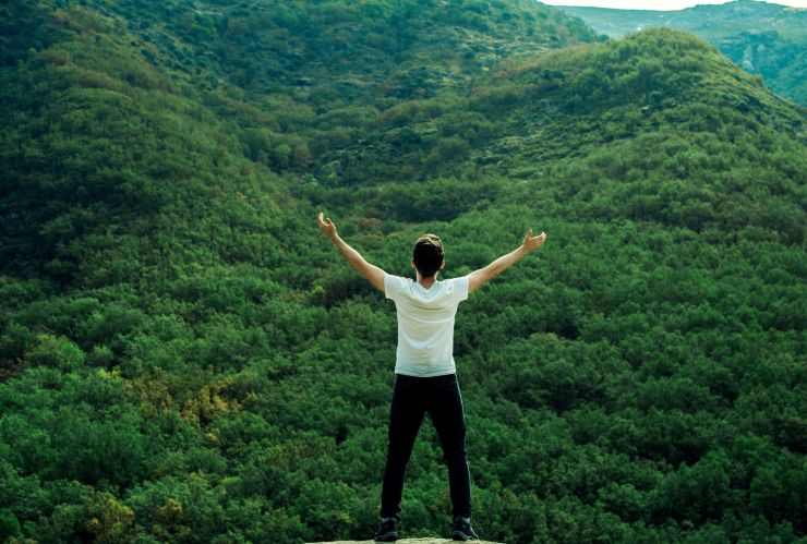 Apellidos españoles sorprendentes relacionados con la naturaleza