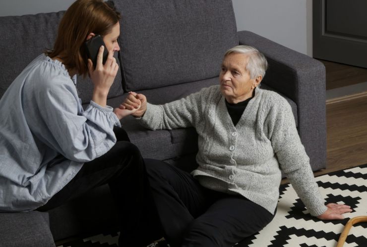 Qué son los síncopes y cómo afectan a las personas mayores