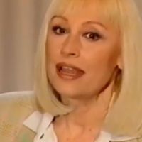 Raffaella Carrà. La estrella del espectáculo televisivo