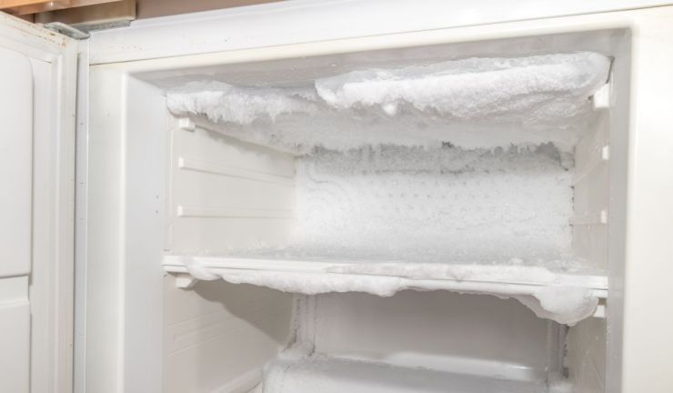 Cuándo y cómo hay que descongelar la nevera correctamente?
