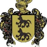 Escudo del apellido Cañizo