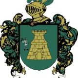 Escudo del apellido Cannana