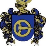 Escudo del apellido Canobas