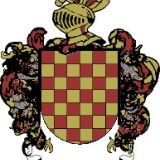 Escudo del apellido Canovillas