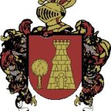 Escudo del apellido Cantelar