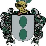 Escudo del apellido Cantellops