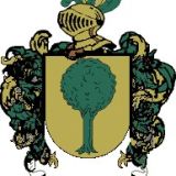 Escudo del apellido Cantillo