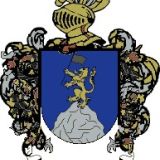 Escudo del apellido Cantillón