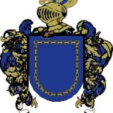 Escudo del apellido Canton