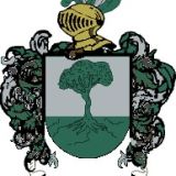 Escudo del apellido Cantons