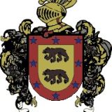 Escudo del apellido Cantorell