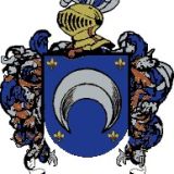 Escudo del apellido Cantorna