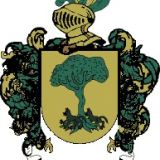 Escudo del apellido Cantorné