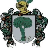 Escudo del apellido Cantuariense