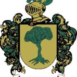 Escudo del apellido Canull