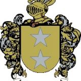 Escudo del apellido Capa