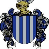 Escudo del apellido Capera