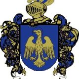 Escudo del apellido Capi