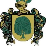 Escudo del apellido Capila