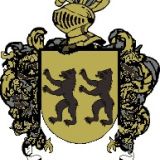 Escudo del apellido Capisagasti