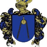 Escudo del apellido Caplera