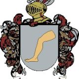 Escudo del apellido Caplliure