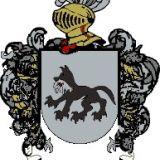 Escudo del apellido Capmani