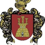 Escudo del apellido Capolino