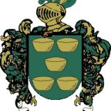 Escudo del apellido Capons