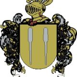 Escudo del apellido Capot