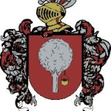 Escudo del apellido Capote