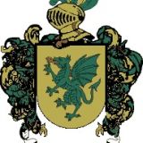 Escudo del apellido Caprilles