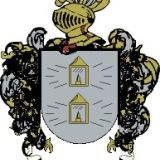 Escudo del apellido Capriol