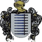 Escudo del apellido Capsir