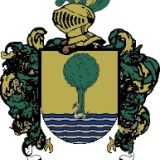 Escudo del apellido Capuz