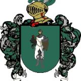 Escudo del apellido Carabante