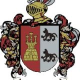 Escudo del apellido Carabent