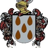 Escudo del apellido Carabia