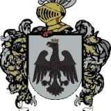 Escudo del apellido Carabozca