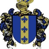 Escudo del apellido Caracampio