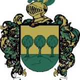 Escudo del apellido Caraelsol